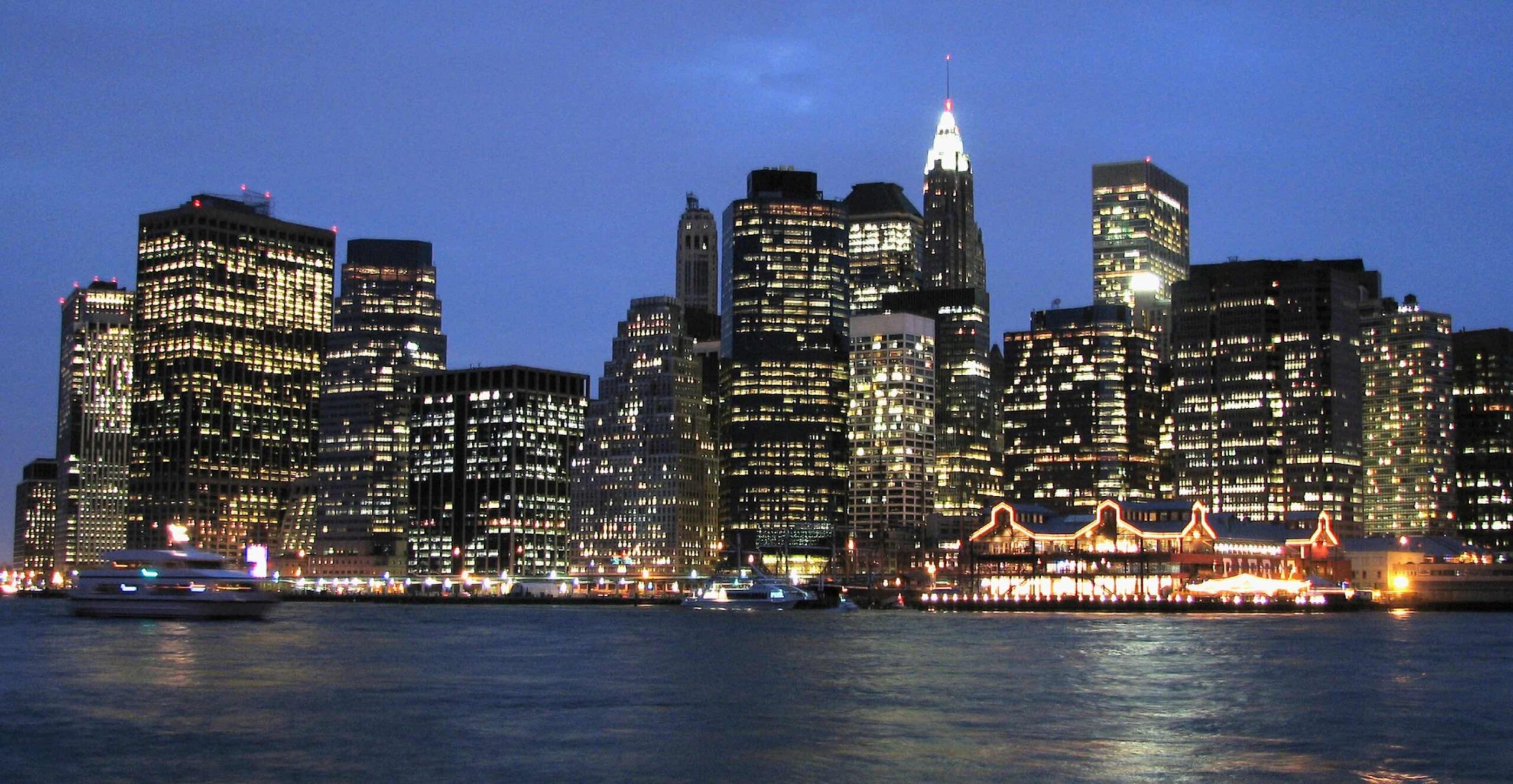 Financial District Real Estate Appraiser | Appraisal Financial District New York